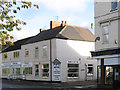 Clay Cross - former Kennings hardware shop