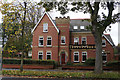 Flats on Park Avenue, Hull