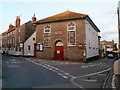 Bible Christian Chapel, St. Ives