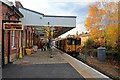 Merseyrail Class 507, 507017, Ormskirk railway station