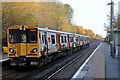 Merseyrail Class 507, 507002, Aughton Park railway station