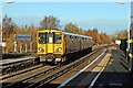 Merseyrail Class 507, 507012, Aintree railway station