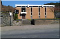 Catholic church in Machynlleth