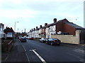 Vernon Road, Oldbury