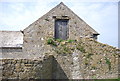 Barn, Buckspool