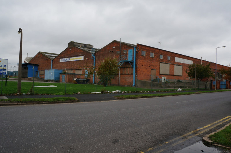 booker-cash-carry-national-avenue-ian-s-geograph-britain