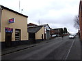 Ford Street, Smethwick