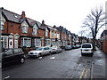 Edgbaston Road, Smethwick