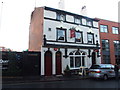 The Red Lion, Hockley