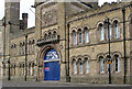 Bury - Castle Armoury