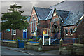 The Longton Methodist Church