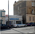 Bay View Fish & Chips, Weston-super-Mare