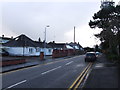 Broomfield Road, Kidderminster