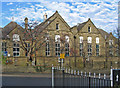 Shipley - Primary School on Otley Road