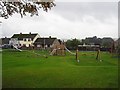 Recreation ground, Balmullo