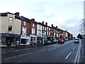 Comberton Hill, Kidderminster