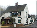 Belper Arms