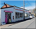 Bream Post Office