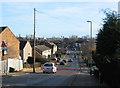 Winsford Avenue, Allesley Park