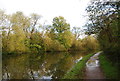 Grand Union Canal - Paddington Branch