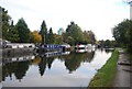 Grand Union Canal - Paddington Branch