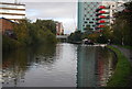 Grand Union Canal - Paddington Branch