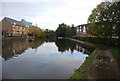 Grand Union Canal - Paddington Branch