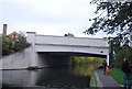 Bridge 11, Grand Union Canal - Paddington Branch