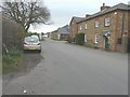 Entrance to Forest Farm Shop & Garden Centre