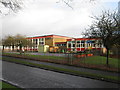 Clober Primary School, Milngavie