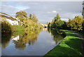 Grand Union Canal - Paddington Branch