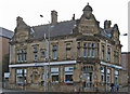 Shipley - Barclays Bank