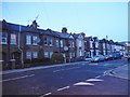 Houses on Chapter Road, Dudden Hill