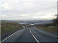 B4248 near Twyn-blaen-nant