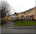 Fleming Close, Malpas, Newport