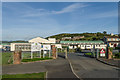 Llwyn Yr Eos Primary School