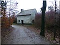 Samuel Fulton Stone House, Ulster