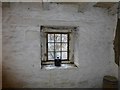 Interior, Samuel Fulton Stone House