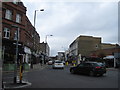 High Street, Wimbledon Village