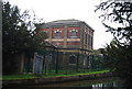 Highfields Pumping Station