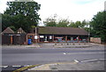 Winchmore Hill Library