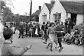 Long Rope Skipping