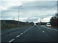 A465 west of Hirwaun