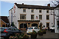 The Rose and Crown, Warwick