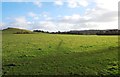 Public footpath from Stourbridge Road to Monument Lane, Hagley, Worcs