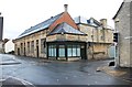 SP0201 : Former Cirencester Urban District Council Water Works, Lewis Lane, Cirencester, Glos by P L Chadwick