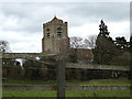 TL3057 : St.Andrew's Church, Caxton by Geographer