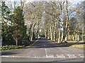 Gerrards Cross: Camp Road