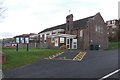 St Nicholas Church Hall, Saltdean