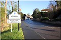 Bridge Street, Farndon